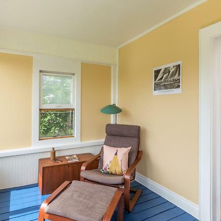 People'S House Apartamento Port Townsend Exterior foto