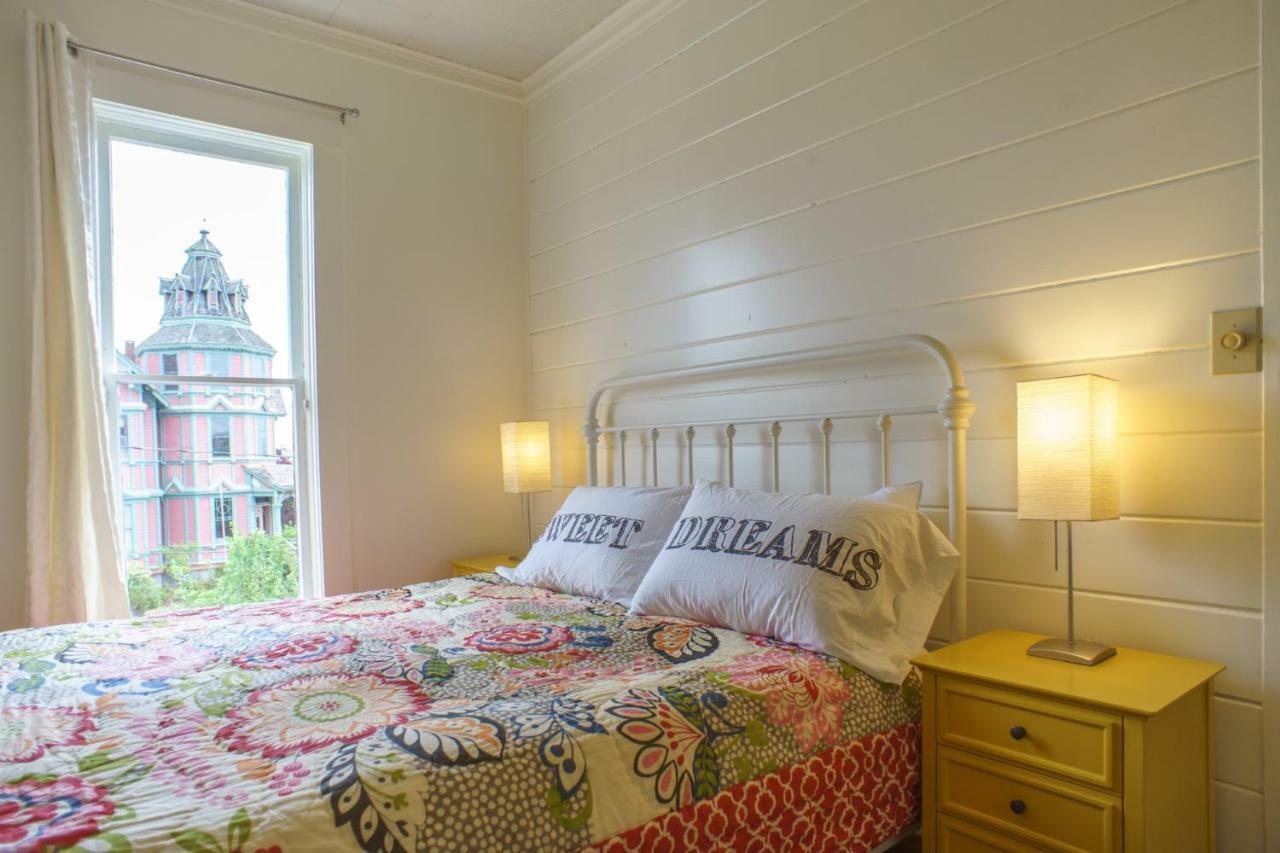 People'S House Apartamento Port Townsend Exterior foto