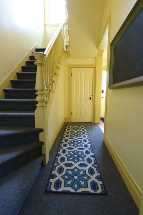 People'S House Apartamento Port Townsend Exterior foto