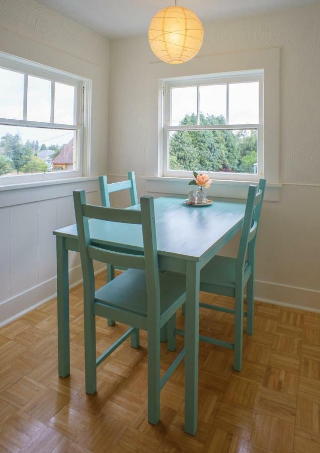 People'S House Apartamento Port Townsend Exterior foto