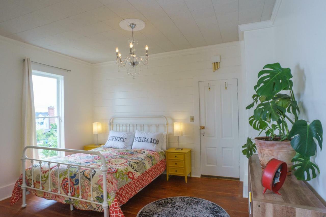 People'S House Apartamento Port Townsend Exterior foto